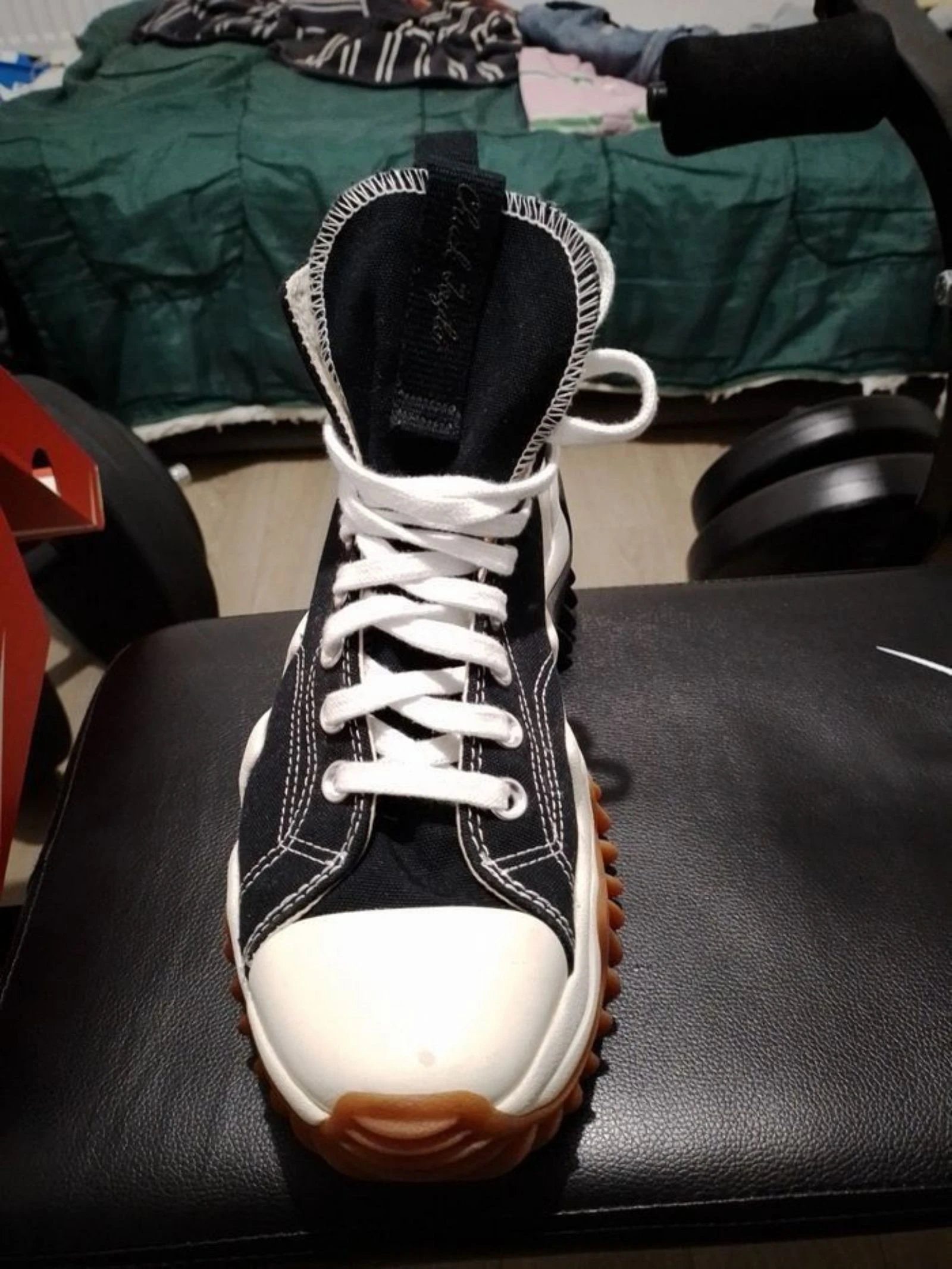 Converse – photo 7